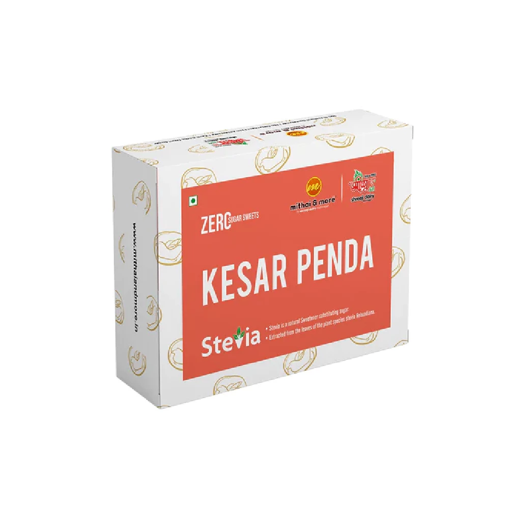 Stevia Kesar Penda